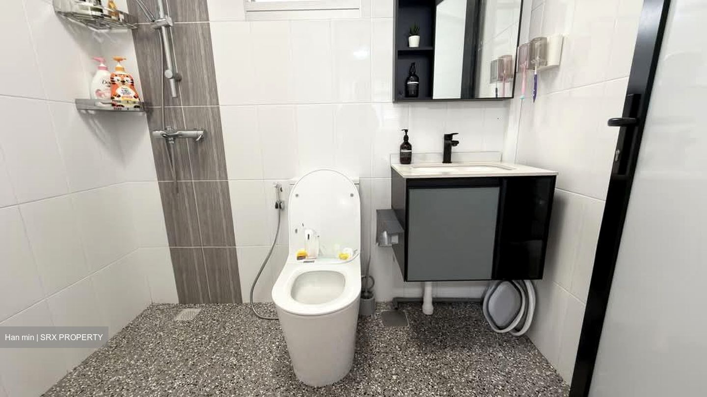 Blk 671A Vine Grove @ Yishun (Yishun), HDB 3 Rooms #570129071